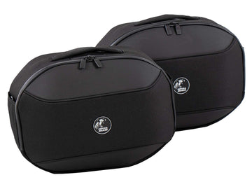 Royal Enfield CLASSIC 650 [2025 - ] - Street side bags - 0