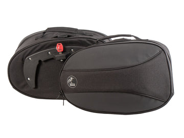 Hepco & Becker [Hepco & Becker] - side bag set STREET