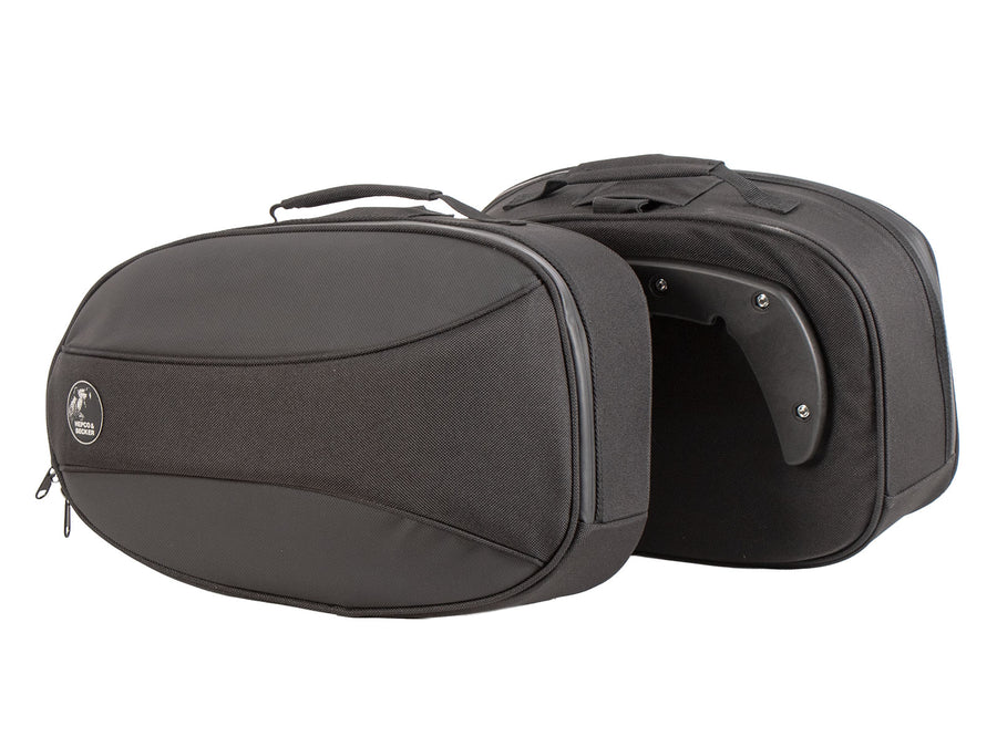 Hepco & Becker [Hepco & Becker] - side bag set STREET