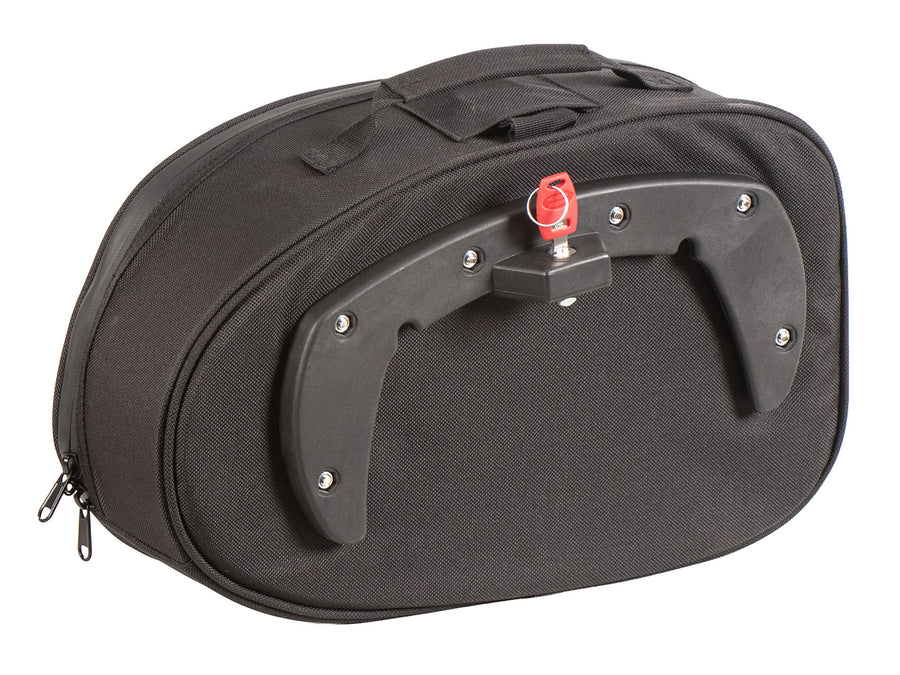 Hepco & Becker [Hepco & Becker] - side bag set STREET