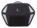 Motorradtasche [Hepco & Becker] - Royster Neo Seitentaschen gelb, Set – C-Bow