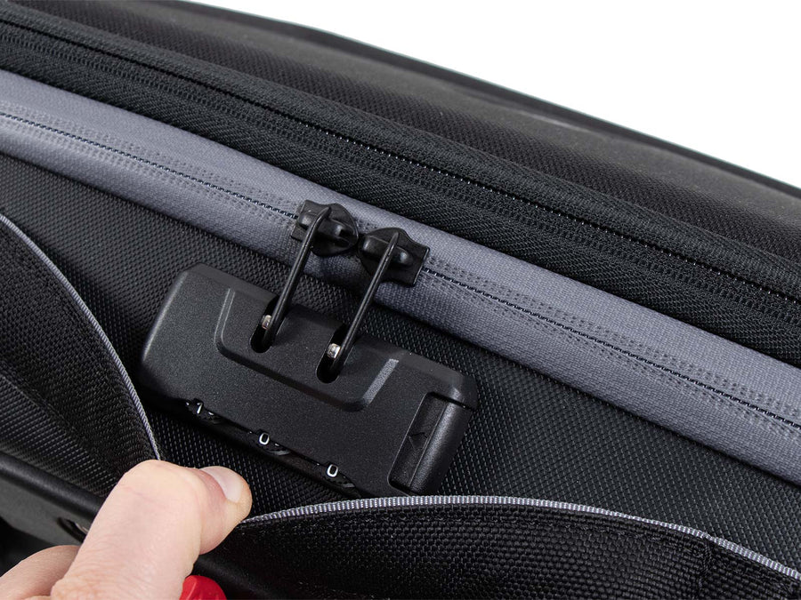 Hepco & Becker [Hepco & Becker] - Royster Neo side bag set