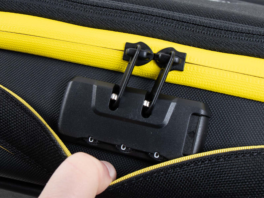 Hepco & Becker [Hepco & Becker] - Royster Neo single bag