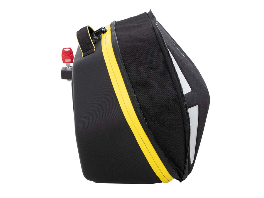 Hepco & Becker [Hepco & Becker] - side bag Royster Speed