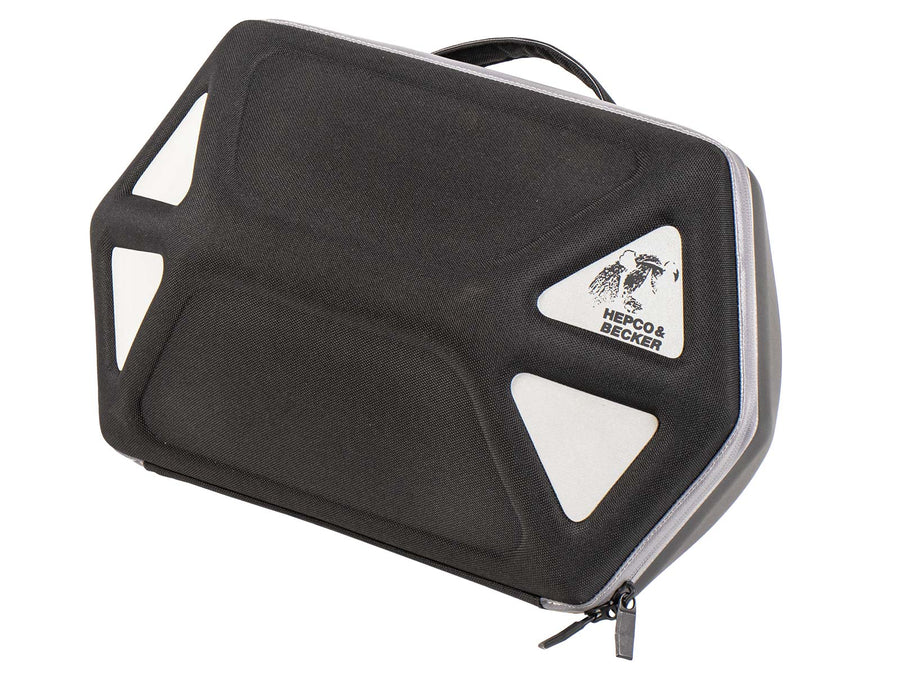 Hepco & Becker [Hepco & Becker] - side bag Royster Speed
