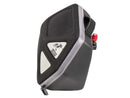 Royster Speed ​​side bags black/gray – C-Bow