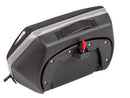 Royster Speed ​​side bags black/gray – C-Bow