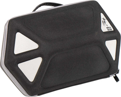 Royster Speed ​​side bags black/gray – C-Bow