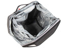 Royster Speed ​​side bags black/gray – C-Bow