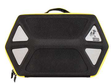 Hepco & Becker [Hepco & Becker] - side bag Royster Speed