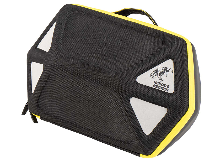 Hepco & Becker [Hepco & Becker] - Royster side bag set