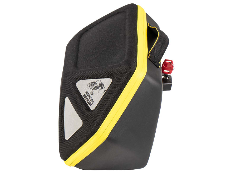 Hepco & Becker [Hepco & Becker] - side bag Royster Speed