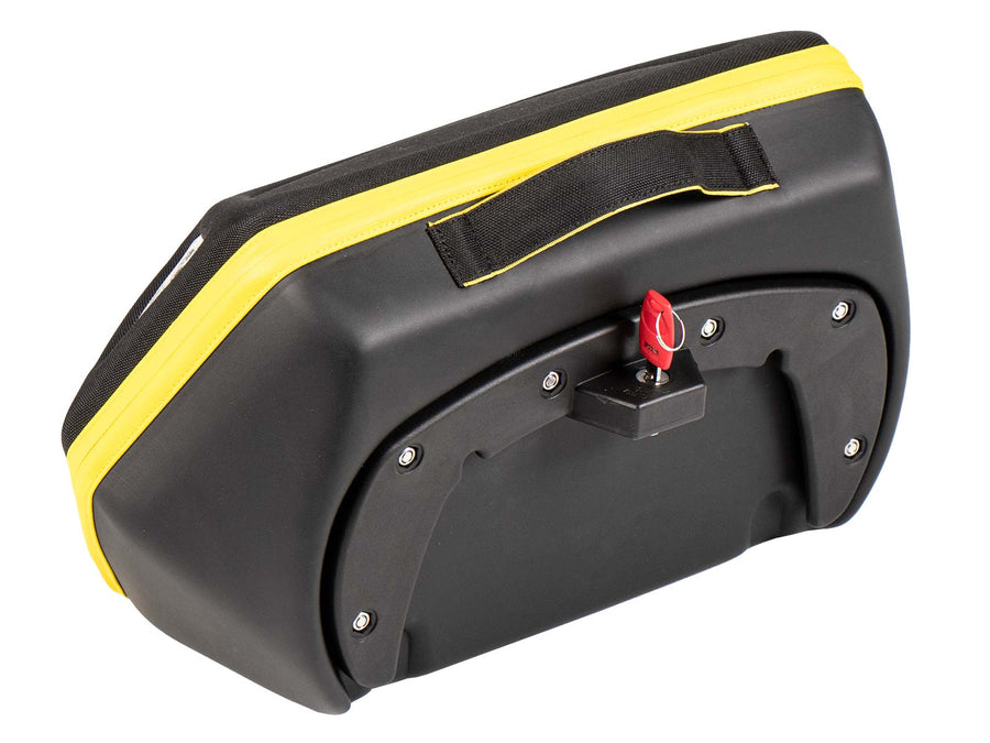 Hepco & Becker [Hepco & Becker] - side bag Royster Speed