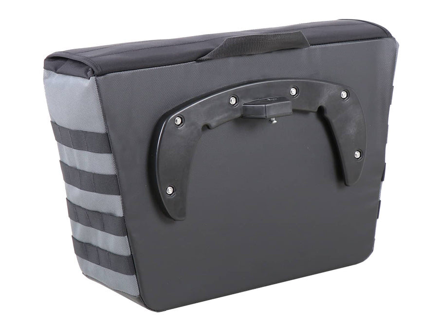 Hepco & Becker [Hepco & Becker] - Xtravel C-Bow side bag
