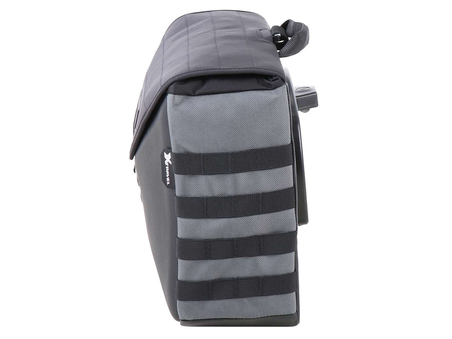 Hepco & Becker [Hepco & Becker] - Xtravel C-Bow side bag