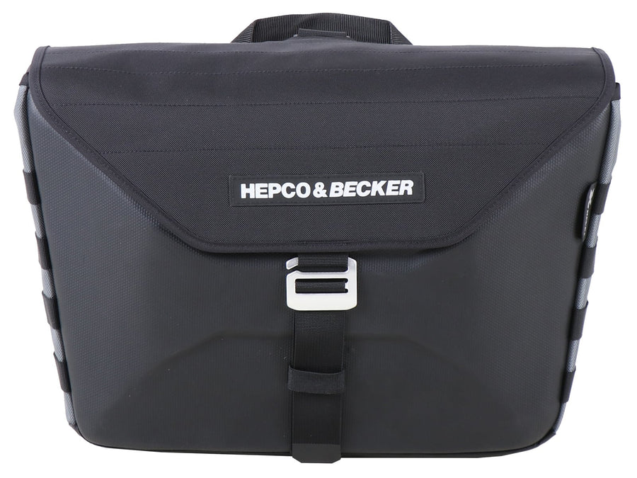 Hepco & Becker [Hepco & Becker] - Xtravel C-Bow side bag