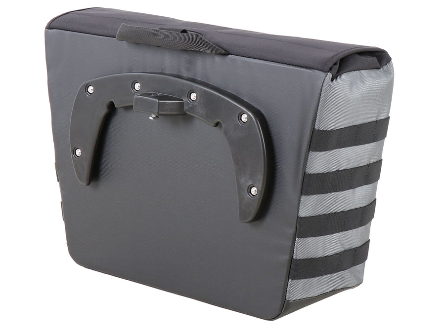 Hepco & Becker [Hepco & Becker] - Xtravel C-Bow side bag