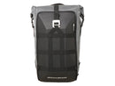Tail bag [Hepco & Becker] - Xtravel M incl. strap attachment - luggage rack