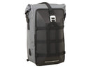Tail bag [Hepco & Becker] - Xtravel M incl. strap attachment - luggage rack