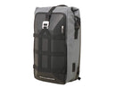 Tail bag [Hepco & Becker] - Xtravel M incl. strap attachment - luggage rack