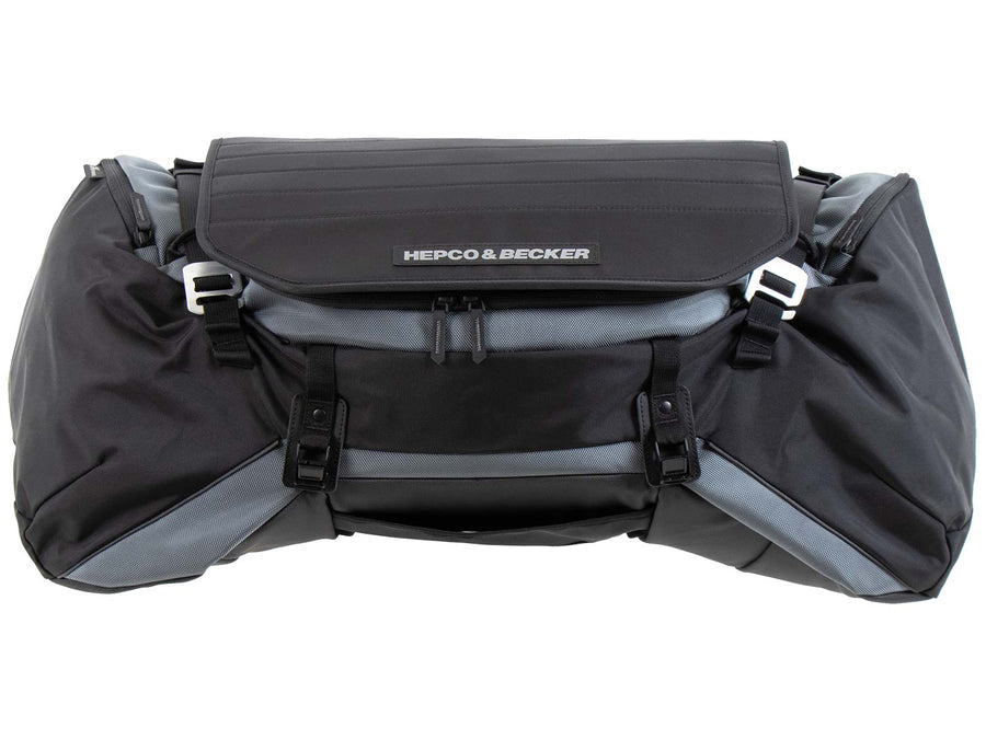 Hepco & Becker [Hepco & Becker] - Xtravel tail bag XL 50 ltr.