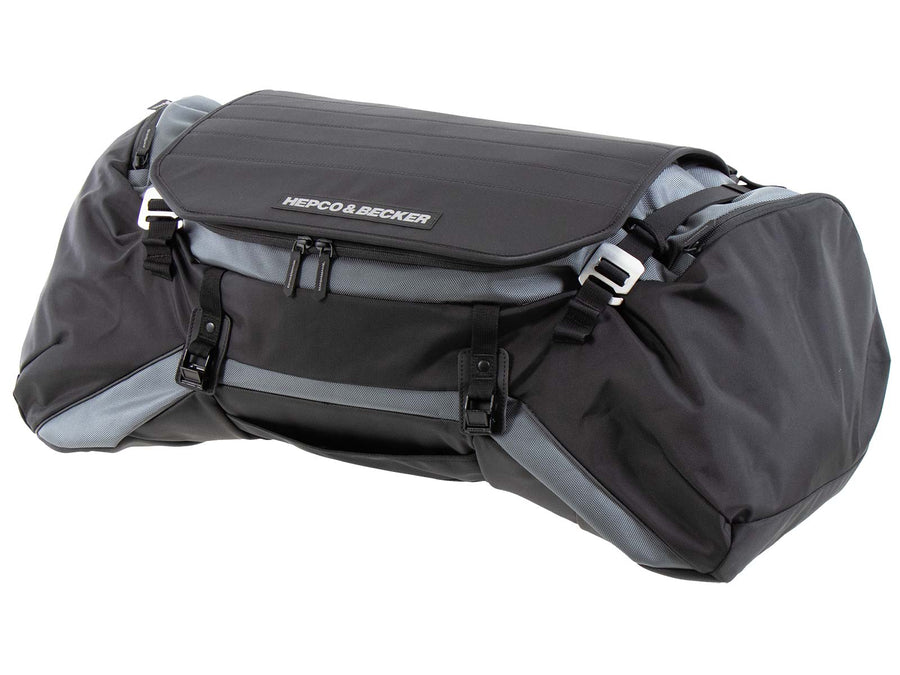 Hepco & Becker [Hepco & Becker] - Xtravel tail bag XL 50 ltr.