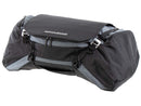 Hecktasche [Hepco & Becker] - Xtravel Hecktasche XL 50 L – Gurtbefestigung