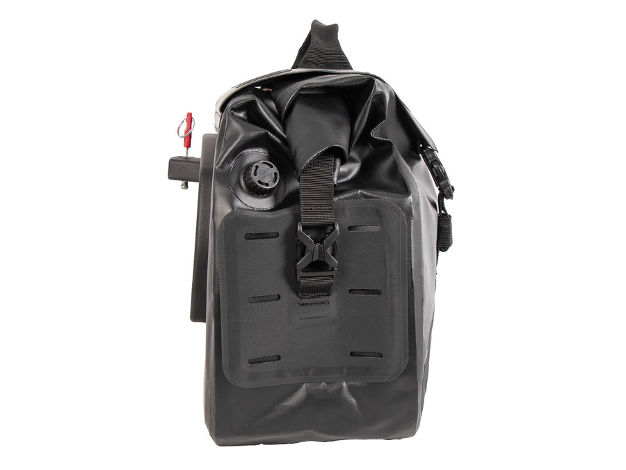 Motorcycle bag [Hepco & Becker] - Ceros – C-Bow