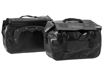 Motorcycle bag [Hepco & Becker] - Ceros – C-Bow