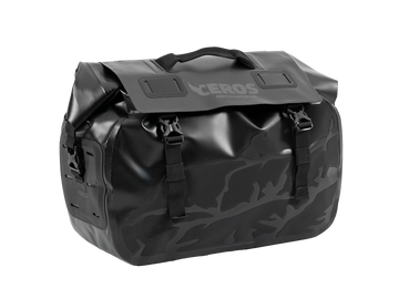 Motorcycle bag [Hepco & Becker] - Ceros – C-Bow