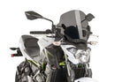 KAWASAKI Z 650 [2019] – New Generation Touring – Tinted-2