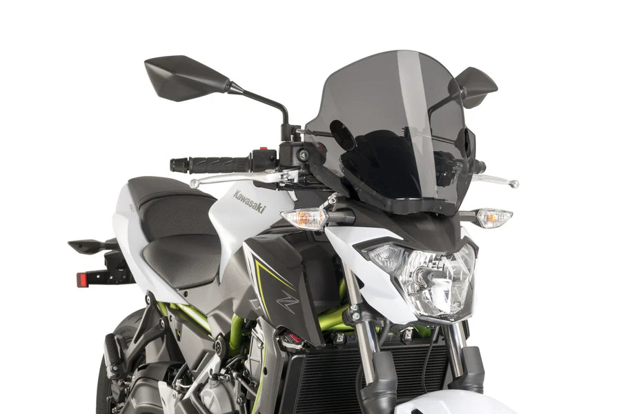 KAWASAKI Z 650 [2025] – Trend – Tinted