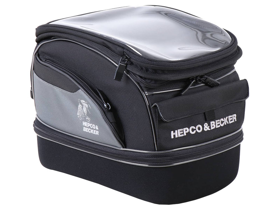 Hepco & Becker [Hepco & Becker] - Tank bag "Street" Tourer L