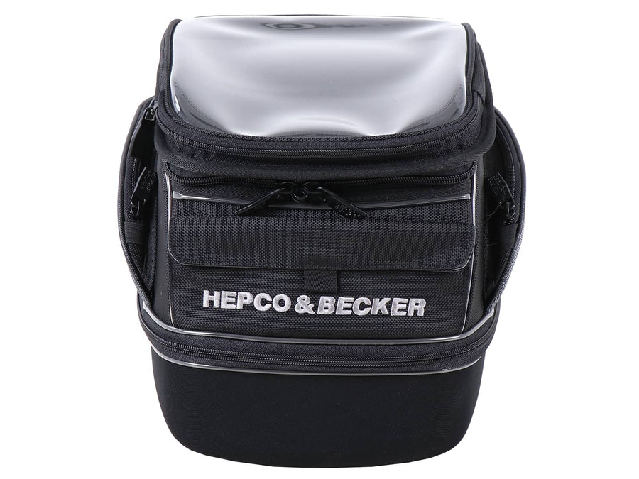 Hepco & Becker [Hepco & Becker] - Tank bag "Street" Tourer L