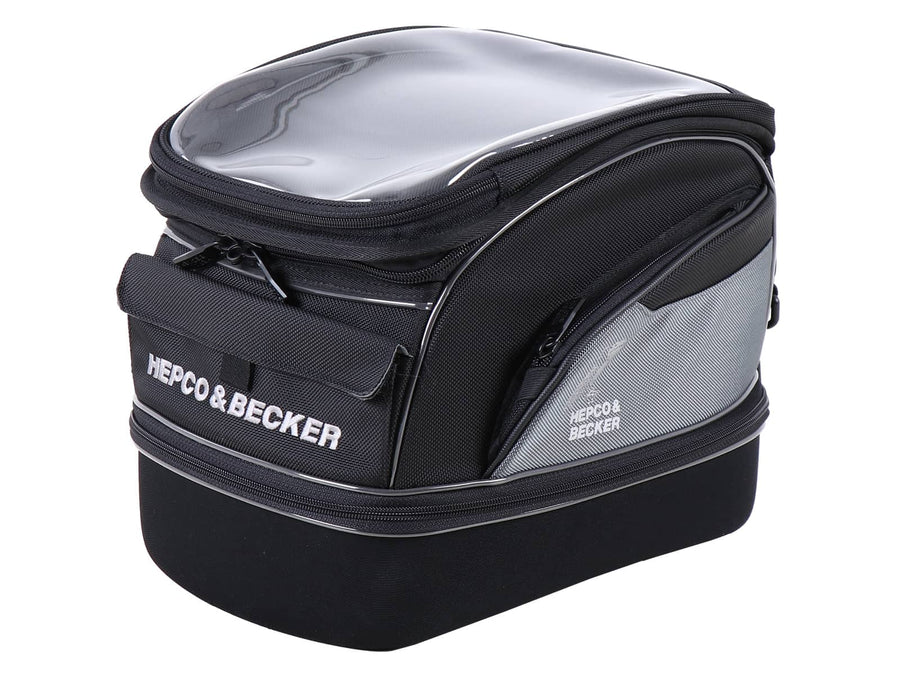 Hepco & Becker [Hepco & Becker] - Tank bag "Street" Tourer L