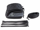 Hecktasche [Hepco & Becker] - STREET Basic – Smartrack