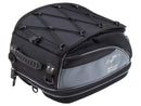 Tail bag [Hepco & Becker] - STREET (universal strap attachment) – sports rack