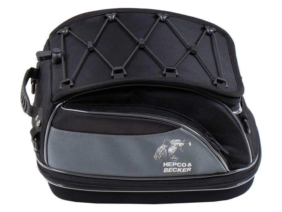Hepco & Becker [Hepco & Becker] - Tail bag Street