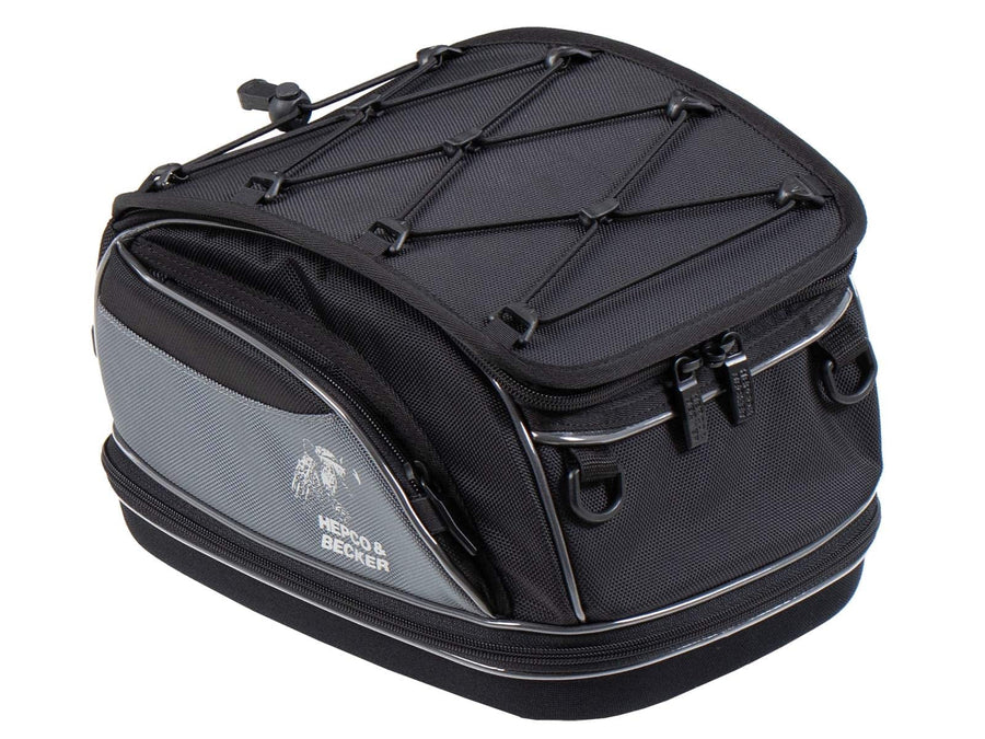 Hepco & Becker [Hepco & Becker] - Tail bag Street