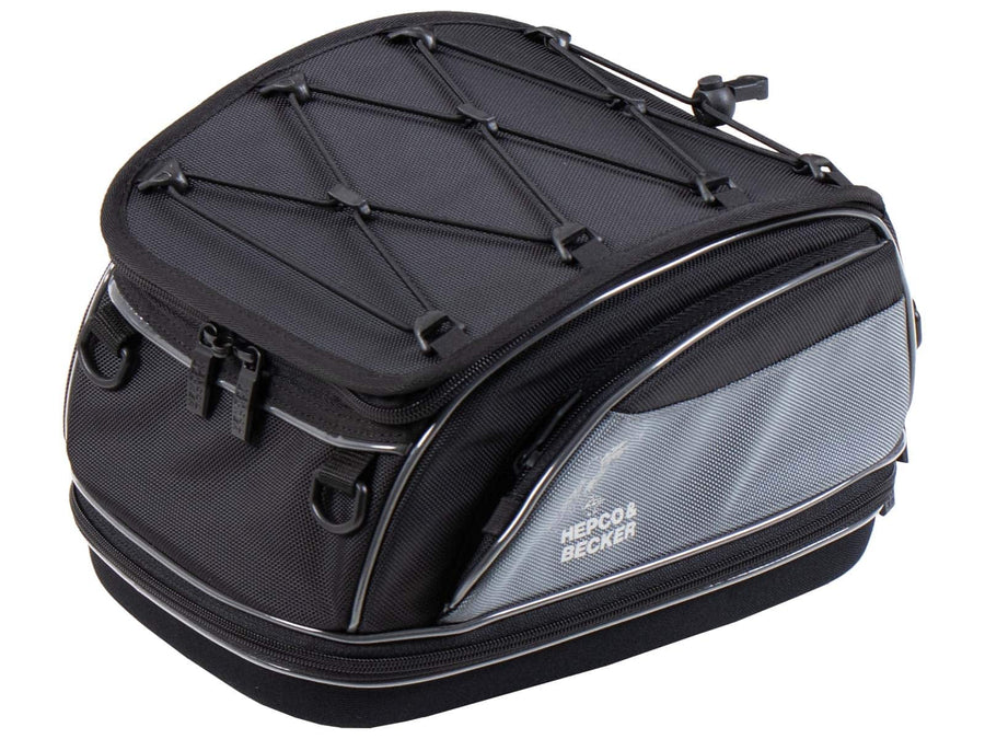 Hepco & Becker [Hepco & Becker] - Tail bag Street