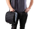 Tail bag [Hepco & Becker] - STREET (universal strap attachment) – sports rack