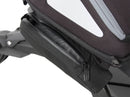 Tail bag [Hepco & Becker] - Royster rear bag tail bag incl. basic attachment - black – Smartrack