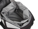 Tail bag [Hepco & Becker] - Royster rear bag tail bag incl. basic attachment - black – Smartrack