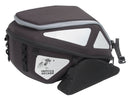 Tail bag [Hepco & Becker] - Royster rear bag tail bag incl. basic attachment - black – Smartrack