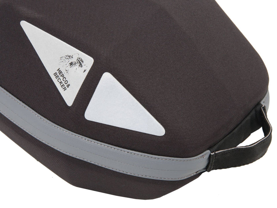 BMW R 1300 RS [2025-] - Royster Daypac tank ring basic