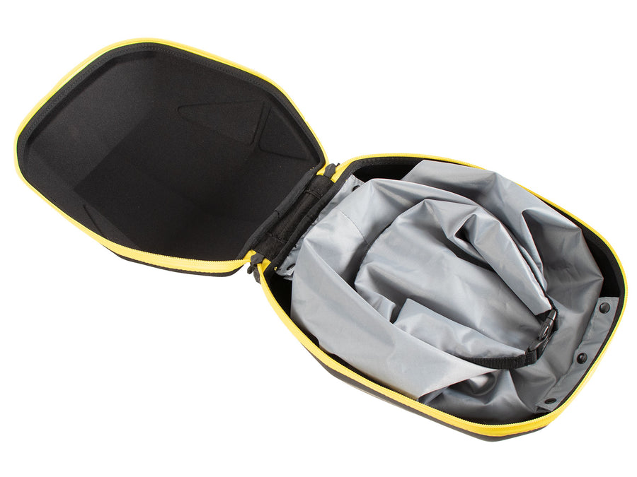 Tankrucksack [Hepco & Becker] - Royster Daypack Tankrucksack grau – Tankring