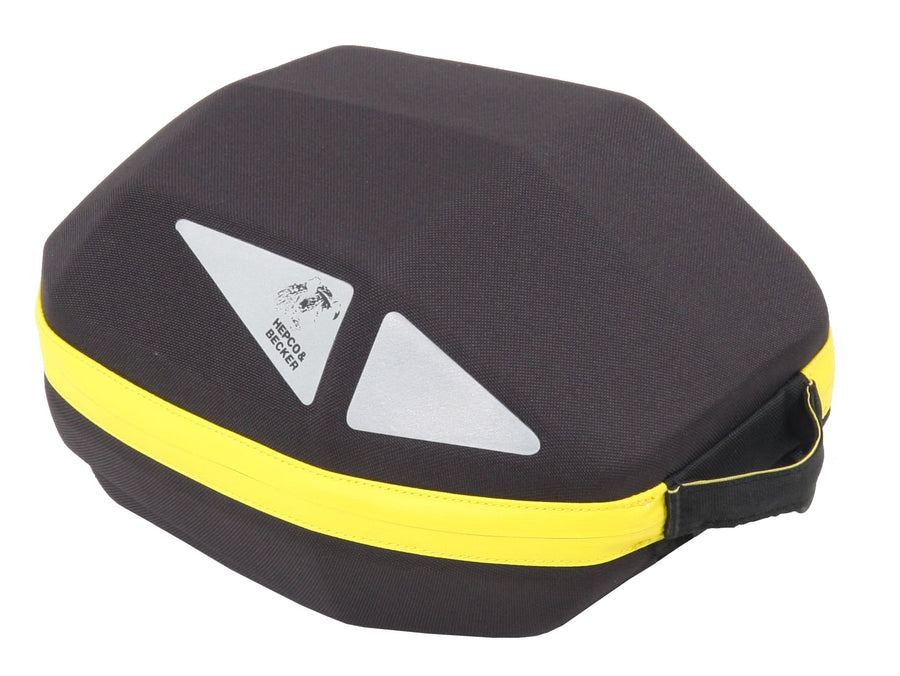 Tankrucksack [Hepco & Becker] - Royster Daypack Tankrucksack grau – Tankring
