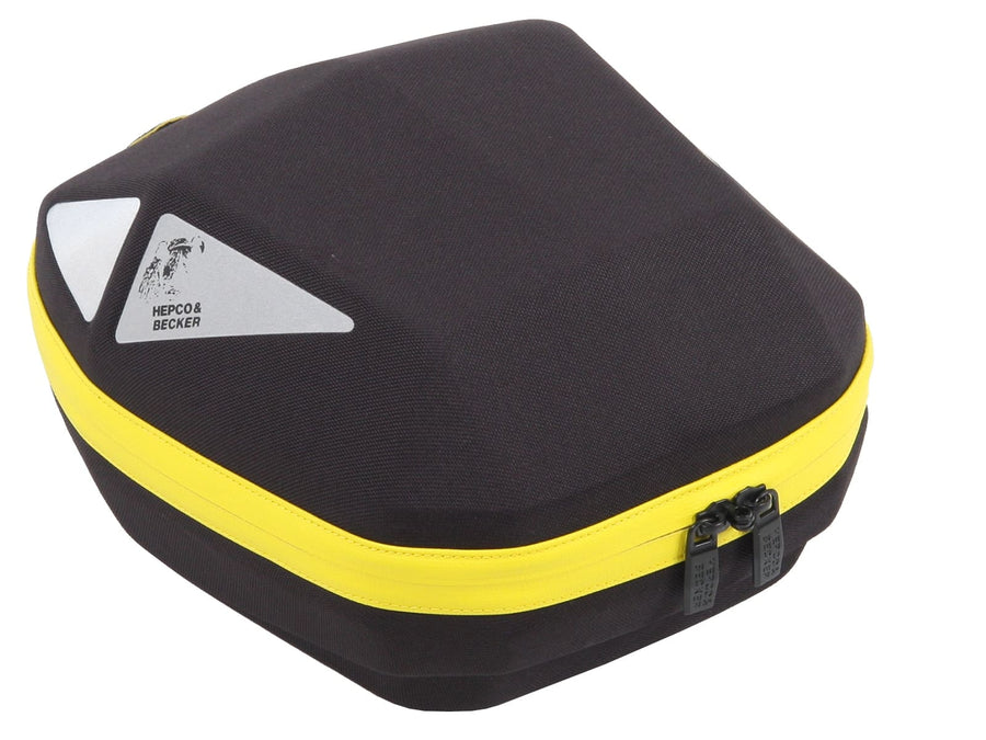Tankrucksack [Hepco & Becker] - Royster Daypack Tankrucksack grau – Tankring