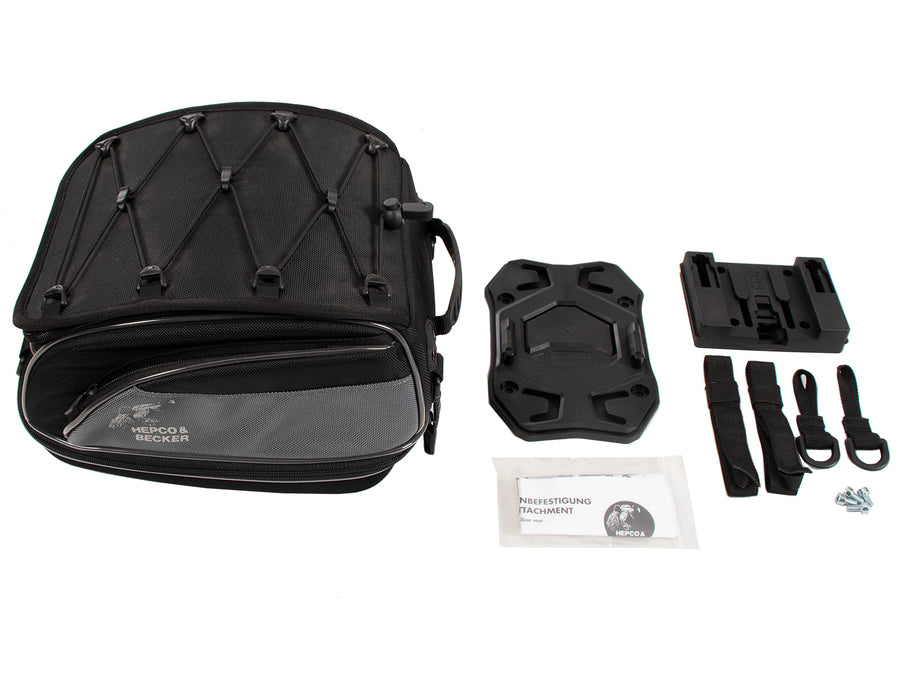 Hepco & Becker [Hepco & Becker] - Tail bag Street