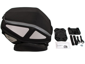 Hepco & Becker [Hepco & Becker] - Royster Rearbag tail bag